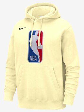 NIKE Men's Team 31 Club NBA Pullover Hoodie Size XL